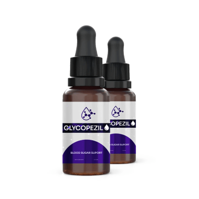 Glycopezil Official Website